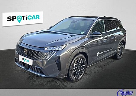 Peugeot 5008 Hybrid 136 GT Kamera Alcantara ACC