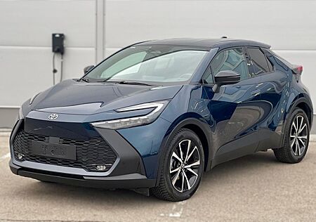 Toyota C-HR 1,8 Spur Distronic Kamera