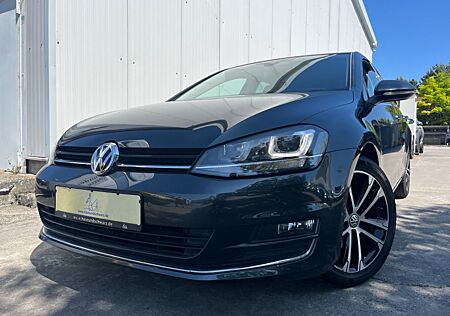 VW Golf Volkswagen Allstar BMT, 2.HD
