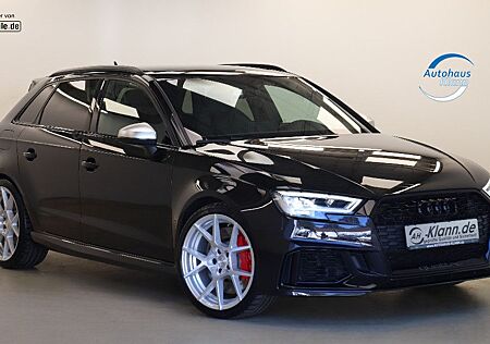 Audi RS3 2.5TFSI 400PS quattro Pano Virtual NO OPF