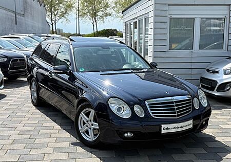Mercedes-Benz E 220 CDI T CLASSIC Klima Facelift