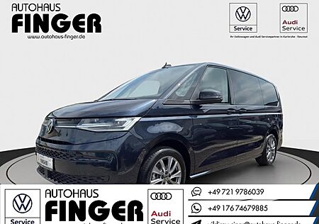 VW T7 Multivan Volkswagen TDI DSG LÜ Life*Pano/ACC/IQ/360°/Nav