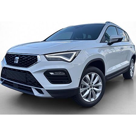 Seat Ateca leasen