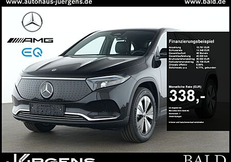 Mercedes-Benz EQA 250+ Progressive/LED/Kamera/Totw/EASY-P/SHZ