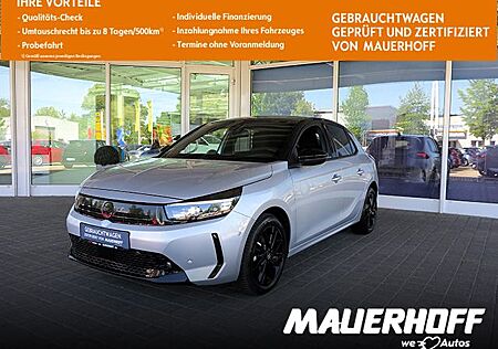 Opel Corsa F GS | Navi | Kamera | Winterp. | LED |