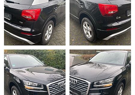 Audi Q2 basis 1.HAND