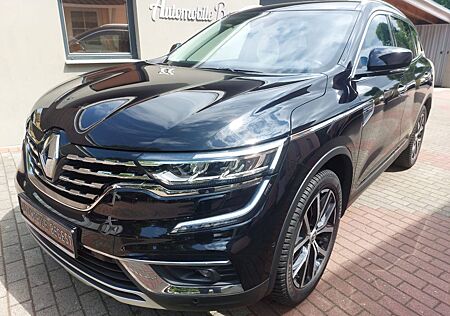 Renault Koleos 19ZOLL+KAMERA+-GARANTIE-2027+LED