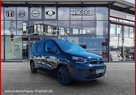 Citroën Berlingo PLus PT 110 1.2 LED°CarPlay°ACC°RFK°