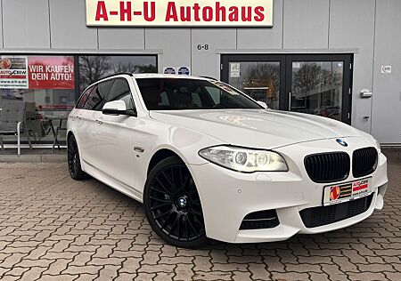 BMW 535d Touring xDrive Automatik