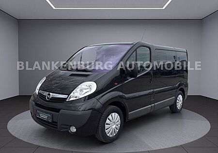Opel Vivaro Kombi 9Sitzer-Klima-AHK-TÜV 27