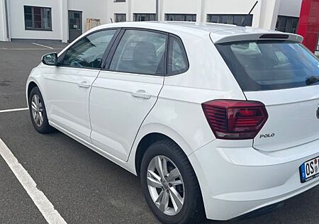 VW Polo Volkswagen 1.0 TSI OPF 70kW Comfortline Comfortline