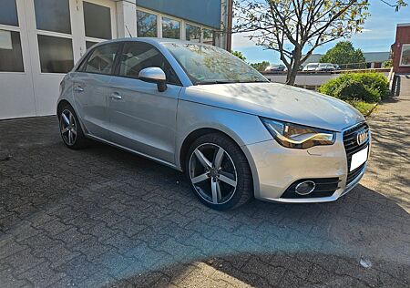 Audi A1 1.4 TFSI S tronic Ambition Sportback Ambition