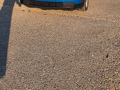 Audi A2 1.4TDI -