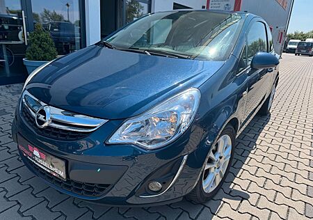 Opel Corsa D 1.2 150 Jahre