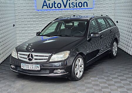 Mercedes-Benz C 200 T CDI Avantgarde*AHK*Klima*