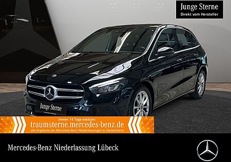 Mercedes-Benz B 200 d Prog/Pano/LED/Dist/Stdhzg/EasyP/Ambi