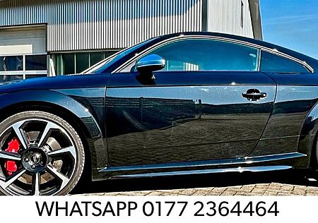Audi TT RS Coupe 2.5 TFSI QUATTRO/MATRIX/B & O/