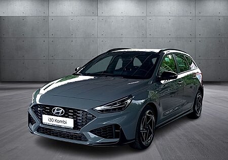 Hyundai i30 FL Kombi (MY25) 1.5 T-GDI (140 PS) 48V 7-DCT
