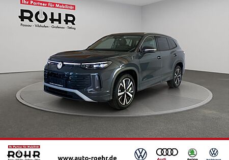 VW Tayron Volkswagen Life 2.0 TDI DSG (Garantie 06/2030.LED.AC