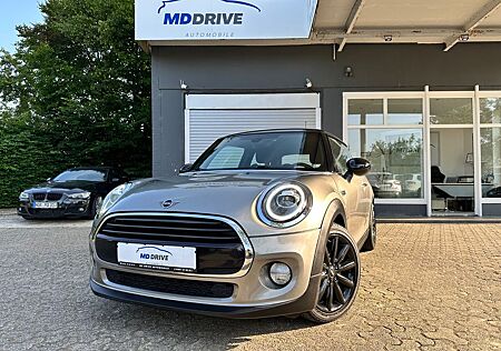 Mini Cooper APPLECAR/NAVI/SITZHEIZUNG/XENON/