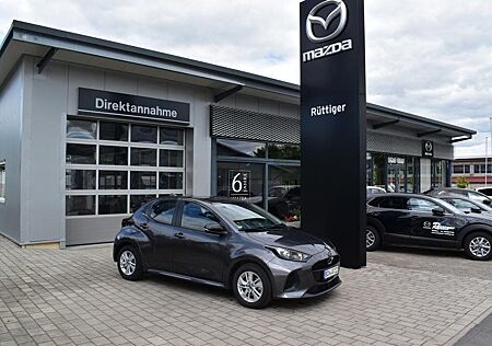 Mazda 2 Hybrid 2024 ´´Center-Line``