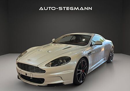 Aston Martin DBS 6.0