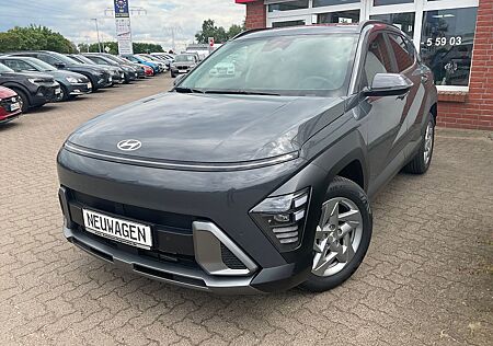 Hyundai Kona 2WD*APP*Navi*PDC-Kamera*Sitzhzg*LED*div.Ass