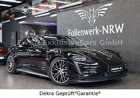 Porsche Taycan 93,4kWh* 476PS*Pano*ACC*Luft*360°