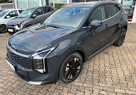 Kia Sportage Vision Facelift MJ26
