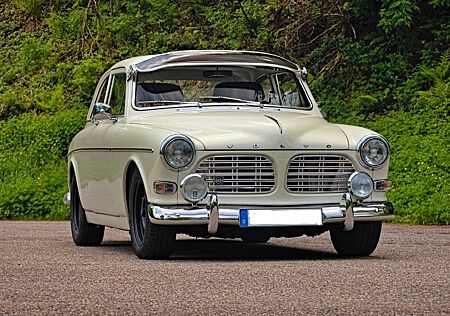 Volvo Amazon
