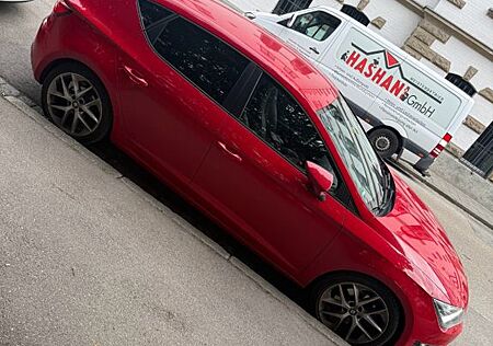 Seat Leon ST 2.0 TDI 135kW Start&Stop FR FR