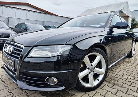 Audi A4 Lim. Ambition -AUTOMATIK -XENON- S LINE