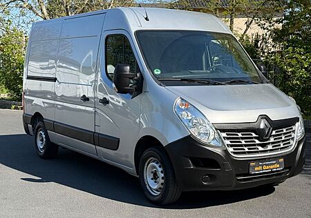 Renault Master III Kasten L2H2 HKa 3,5t
