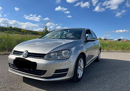 VW Golf Volkswagen 1.2 TSI 63kW BMT Comfortline Comfortline