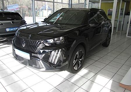 Peugeot 2008 1.2 Hybrid 145 GT e-DSC (EURO 6e)