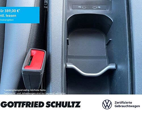 Volkswagen ID.4 Pro 4MOTION Navigation Rückfahrkamera
