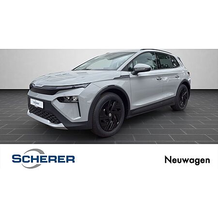 Skoda Elroq leasen