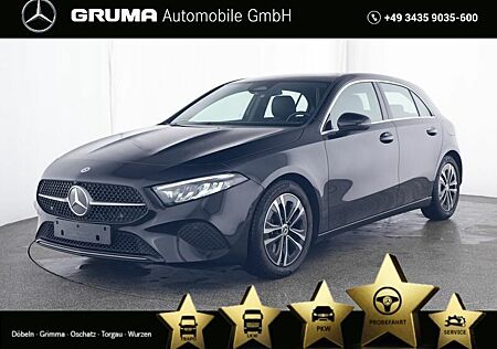 Mercedes-Benz A 180 Advandced+LED+Kamera+Lenkr.Hz.+Licht/Sicht