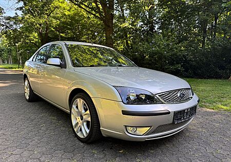 Ford Mondeo 2.0 Lim. Ghia Automat. !TÜV NEU/GARANTIE!