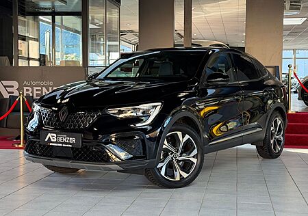 Renault Arkana Techno/KAMERA/AMBIENTE/KAMERA/LEDER/ACC
