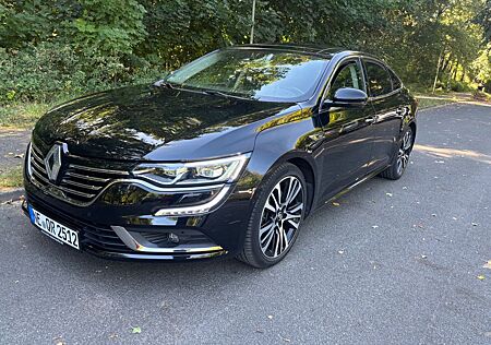 Renault Talisman BLUE dCi 200 EDC Initiale Paris Top