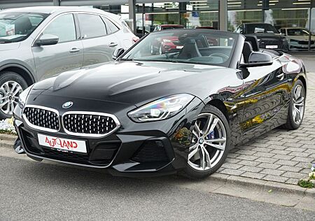 BMW Z4 sDrive 30 i M Sport Laser Lenkradheizung ACC
