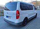 Hyundai H-1 Starex H-1 Euro6 / Navi/ SH / 8-Sitzer / LH / 8-fach Al