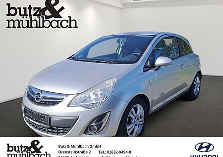 Opel Corsa D Satellite 1.4