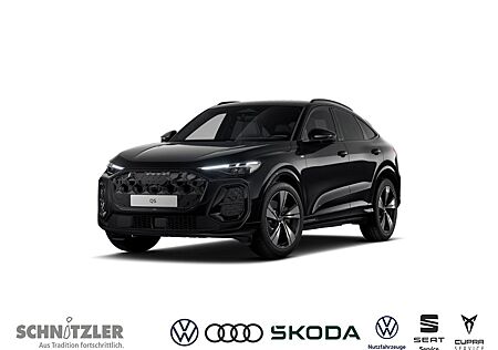 Audi Q5 Sportback S line TDI quattro 150 kW B&O/360°/
