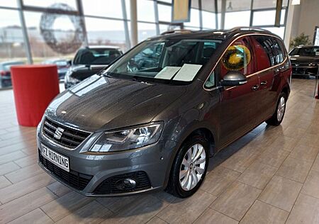 Seat Alhambra Style