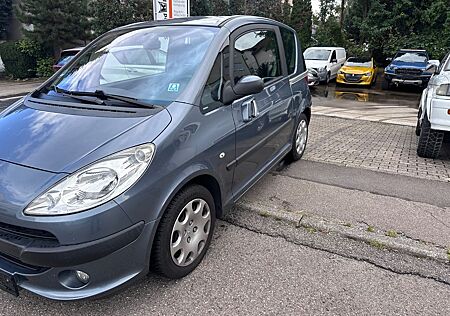 Peugeot 1007 Premium