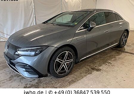 Mercedes-Benz EQE 300 AMGLine|Virtual|Distr+|360°|Keyl.|Memory