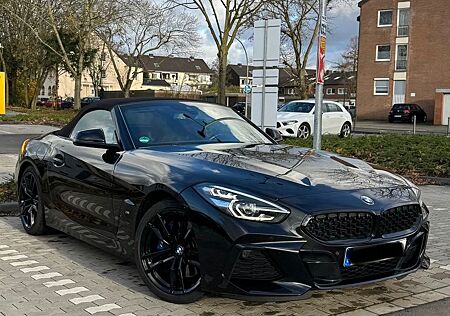 BMW Z4 sDrive20i M SPORT