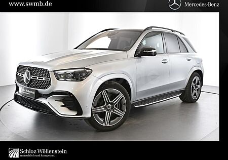 Mercedes-Benz GLE 350 GLE 350de 4M 3,99%/AMG/MULTIBEAM/Fahrass/Sitzkli